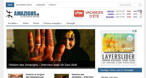 site-amazigh