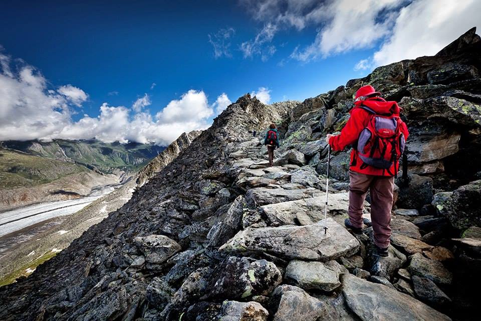 Location GPS Randonnée Garmin GPSMAP 62s - La Rando: Magazine Randonnée,  Trekking, Alpinisme & Survie