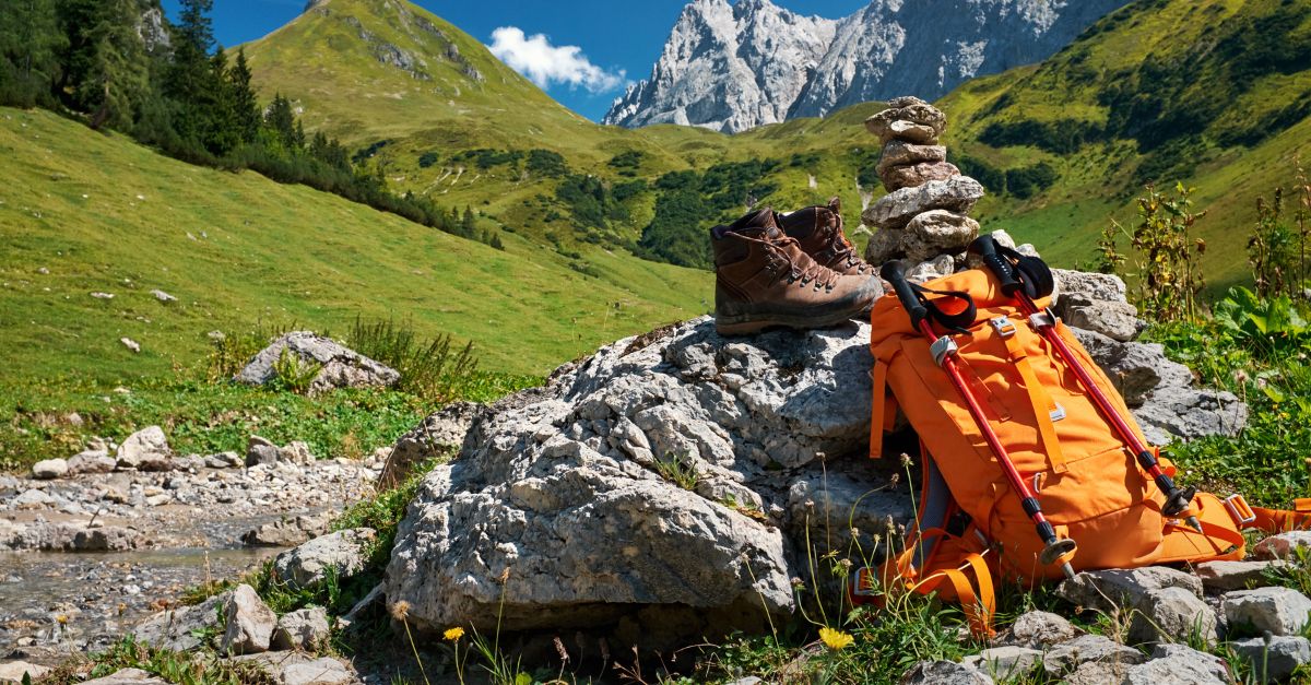 Conseils pour bien choisir son sac de randonnée en montagne