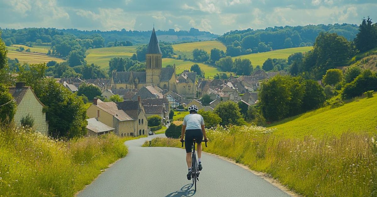 Découvrir la Normandie lors d’un voyage à vélo : itinéraires incontournables et conseils pratiques